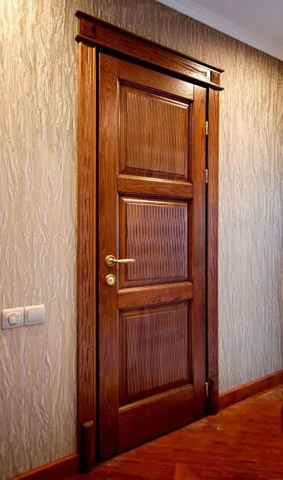 Дверь Д054