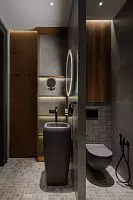 Ванная комната СУ005