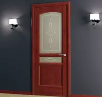Дверь Д041